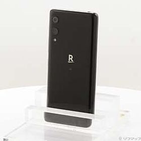 〔中古品〕 Rakuten Hand 64GB ブラック P710 楽天 SIMフリー ［5.1インチ有機EL／Snapdragon 720G］〔中古品〕 Rakuten Hand 64GB ブラック P710 楽天 SIMフリー ［5.1インチ有機EL／Snapdragon 720G］