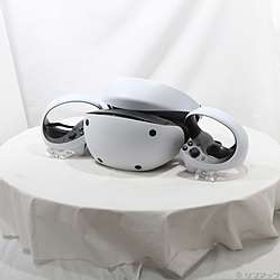 〔展示品〕 PlayStation VR2 CFIJ-17000 【PS5】〔展示品〕 PlayStation VR2 CFIJ-17000 【PS5】