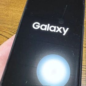 Galaxy S20 5G 本体のみ 初期化済み 動作良好