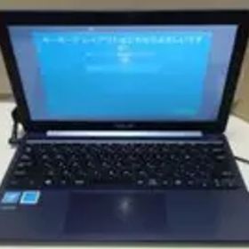 ASUS VivoBook E203N Windows10 ノートパソコン