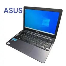 ASUS エイスース E203NAH ノートPC パソコン HDD 500GB