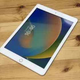 iPad 第5世代 32GB 538011