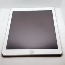 iPad 第5世代 128GB Wi-Fiモデル MP2J2J/A シルバー
