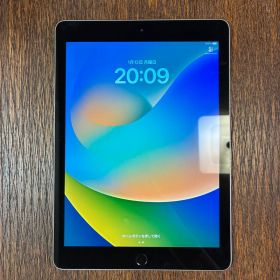 【完動品】iPad 第5世代 32GB WIFIモデル