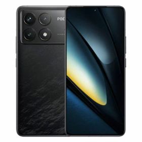 POCO F6 Proのメイン画像