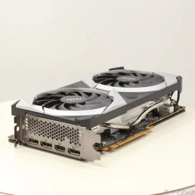 【中古】MSI(エムエスアイ) Radeon RX 6700 XT MECH 2X 12G OC 【377-ud】