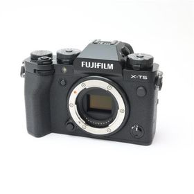 《良品》FUJIFILM X-T5 ボディ