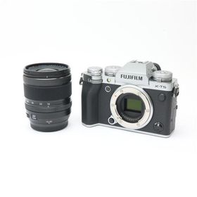 《新同品》FUJIFILM X-T5 XF16-50mmレンズキット