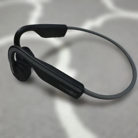 Shoko OpenMove 骨伝導イヤホン ブラック