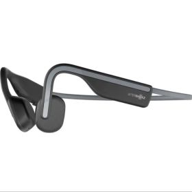 Shokz OpenMove 骨伝導イヤホン ワイヤレス