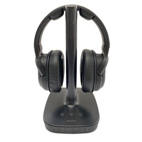 SONY◆イヤホン・ヘッドホン WH-L600