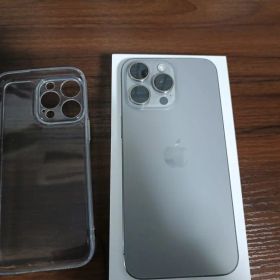 Apple iPhone 15 ProMAX 256GB 本体