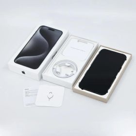 新品｜iPhone15 Pro Max 1TB｜ブラックチタニウム｜simフリー
