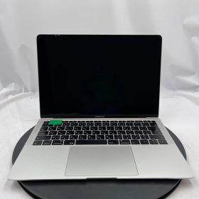 ★起動×/ジャンク★Apple MacBook Air Retina, 13-inch, 2018 シルバー [- - - 13.3インチ -] 中古 ノートパソコン (RM281)