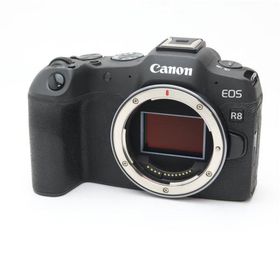 《美品》Canon EOS R8 ボディ