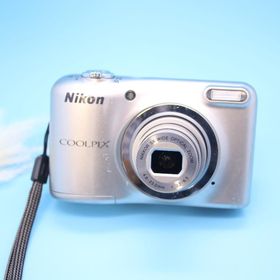 ニコン(Nikon)のNikon ニコン COOLPIX A10 単3電池式❁オールドコンデジ❁(コンパクトデジタルカメラ)