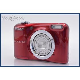 COOLPIX A10 新品 17,000円 中古 5,500円 | ネット最安値の価格比較