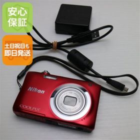 COOLPIX A10 新品 17,000円 中古 5,500円 | ネット最安値の価格比較