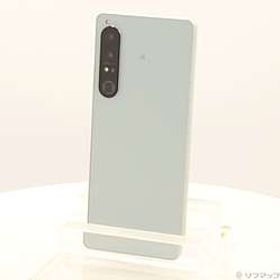 〔中古品〕 Xperia 1 IV 512GB アイスホワイト XQ-CT44 SIMフリー〔中古品〕 Xperia 1 IV 512GB アイスホワイト XQ-CT44 SIMフリー