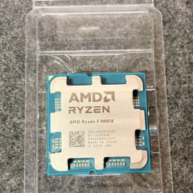 AMD Ryzen 5 9600X CPU 本体 中古