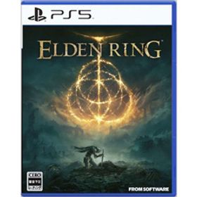 ELDEN RING 【PS5ゲームソフト】