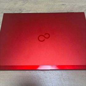 富士通 LIFEBOOK UH75/B3