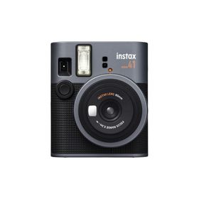 【新品 箱不良・シュリンク破れ品】FUJIFILM 富士フイルム インスタントカメラ チェキ instax mini 41