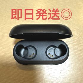 sony wf-c700n ワイヤレスイヤホン 本体のみ