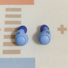 SONY WF-C700N ラベンダー 両耳のみ