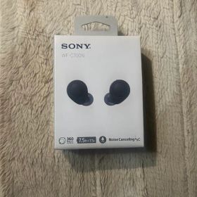 SONY WF-C700N ワイヤレスイヤホン