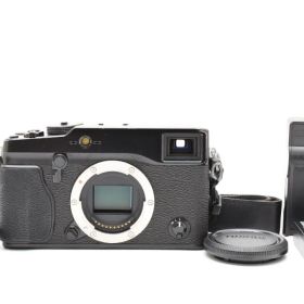 フジフイルム FUJIFILM X-Pro1 ボディ