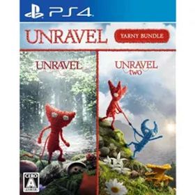 Unravel (アンラベル) ヤーニーバンドル - PS4