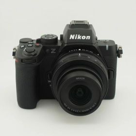 【中古】 (ニコン) Nikon Z50II 16-50 VR レンズキツト【中古カメラ デジタル一眼】 ランク：B