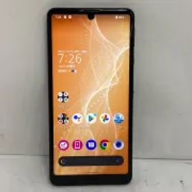 [中古スマホ] AQUOS sense4 lite SH-RM15 SIMフリー