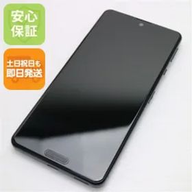 超美品 SIMフリー AQUOS sense4 lite SH-RM15 ブラック 即日発送 スマホ 白ロム SHARP 土日祝発送OK 07000