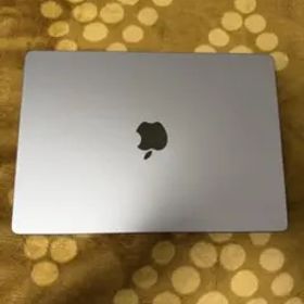 【1TB】MacBook Pro 14インチ M3 16GB