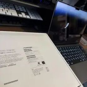 特価Apple MacBookPro M3 14インチ 2024年 512GB