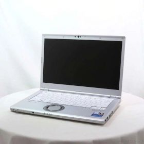 【中古】Panasonic(パナソニック) Lets note LV8 CF-LV8RDHVS／CFLV8RDHVS／ 【344-ud】