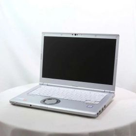 【中古】Panasonic(パナソニック) Lets note LV8 CF-LV8RDHVS／CFLV8RDHVS／ 【258-ud】