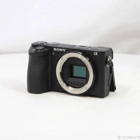 〔中古品〕 α6500 ボディ ILCE-6500【305】