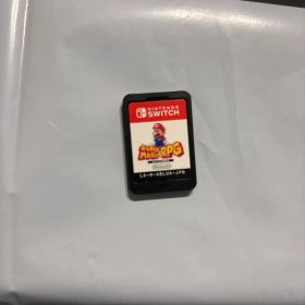 スーパーマリオRPG Nintendo Switch ※ソフトのみ