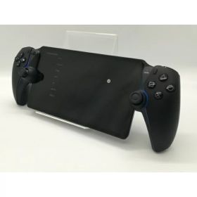 【中古】SONY PlayStation Portal リモートプレーヤー CFIJ-18001 [ミッドナイト ブラック]【秋葉4号】保証期間1週間【ランクB】
