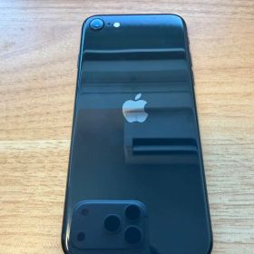 iPhone SE 第2世代 64GB ブラック SIMフリー