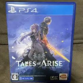 テイルズ・オブ・アライズ