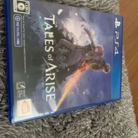 テイルズ・オブ・アライズ