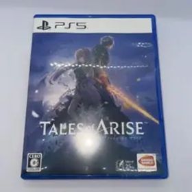 テイルズ・オブ・アライズ