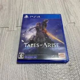 テイルズ・オブ・アライズ