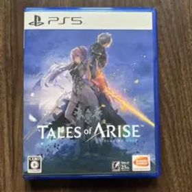 テイルズ・オブ・アライズ