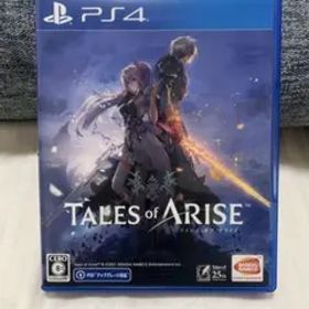 テイルズ・オブ・アライズ