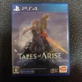 テイルズ・オブ・アライズ